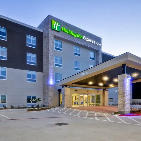 Holiday Inn Express & Suites - Houston Nasa - Boardwalk Area By Ihg-3