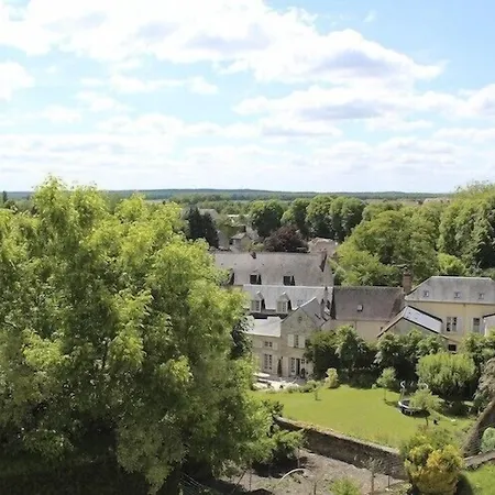 Chambres d'hôtes de Parseval-3