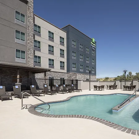Holiday Inn Express & Suites - Odessa I-20 By Ihg-3