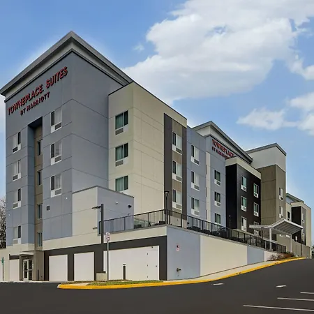 Towneplace Suites By Marriott Potomac Mills Woodbridge-3
