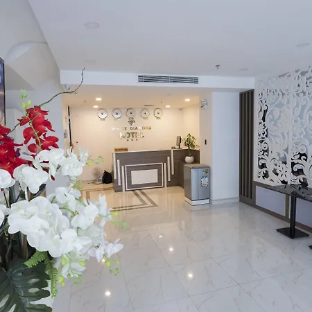White Diamond Airport Hotel-2