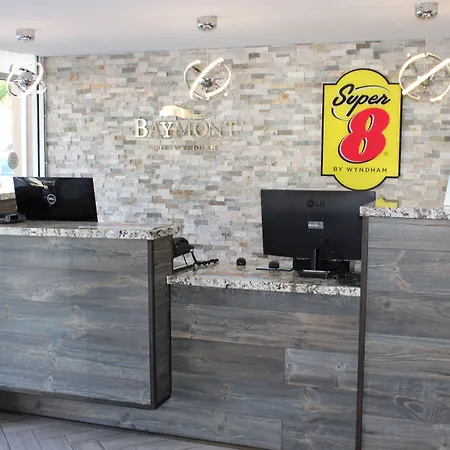 Baymont By Wyndham Morganton-2