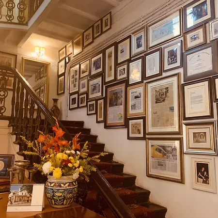 The Elgin Fairlawn, Kolkata-2