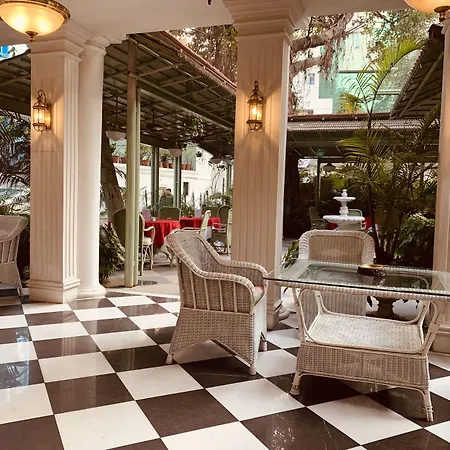 The Elgin Fairlawn, Kolkata-2