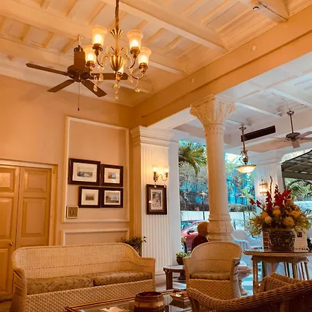 The Elgin Fairlawn, Kolkata-3