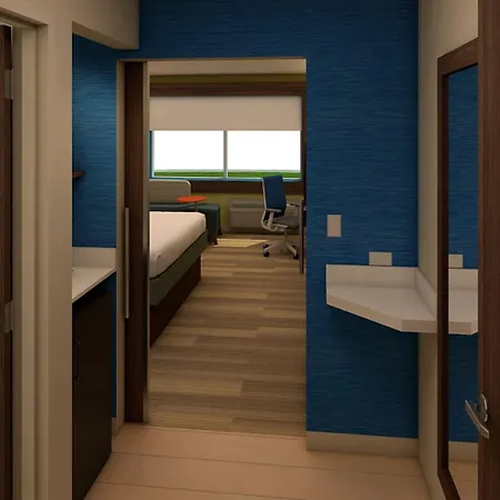 Holiday Inn Express & Suites - Bullhead City By Ihg-2