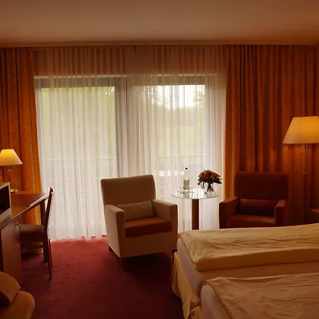 Hotel an der Ilse-3
