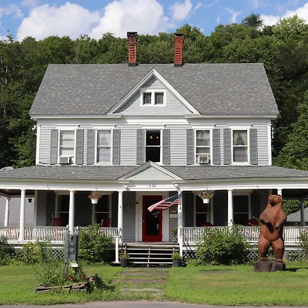 Reynolds House Inn-3
