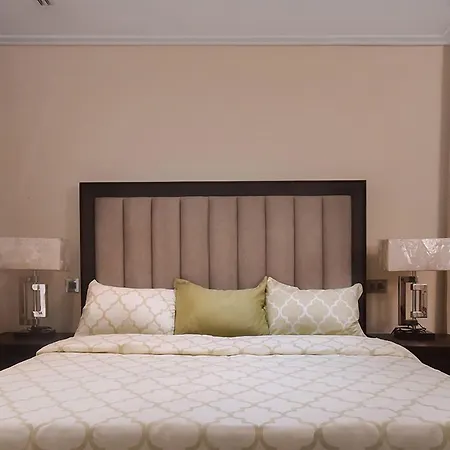 The Seattle Residences And Spa-2
