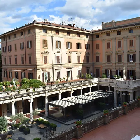 Grand Hotel Plaza & Locanda Maggiore-3