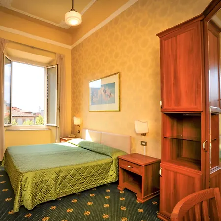 Grand Hotel Plaza & Locanda Maggiore-2