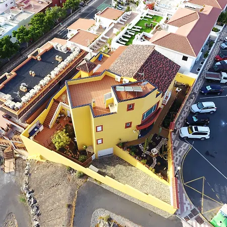 Hotel La Colina-2