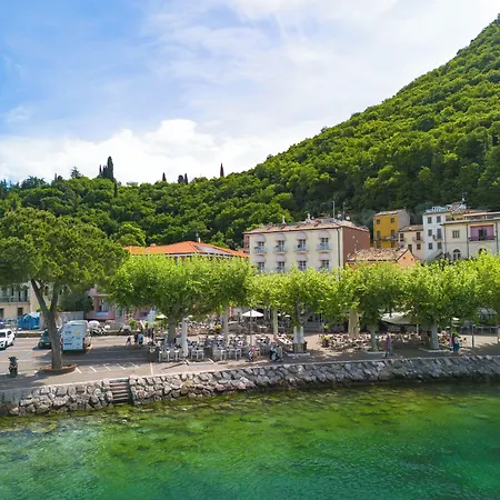 Hotel Conca D'Oro ***S-2