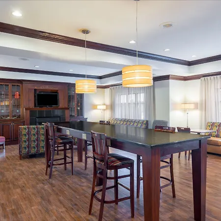 Hampton Inn London-North, Ky-3