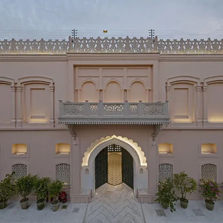Pilibhit House, Haridwar - Ihcl Seleqtions-2