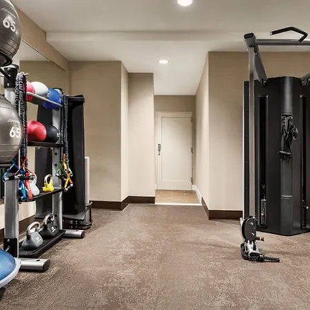 Residence Inn By Marriott New York Jfk Airport-3