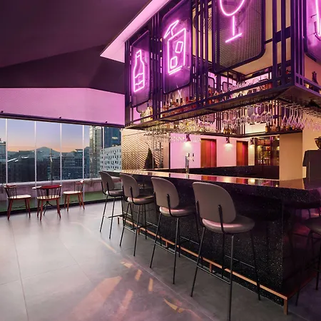 Moxy Seoul Insadong-3