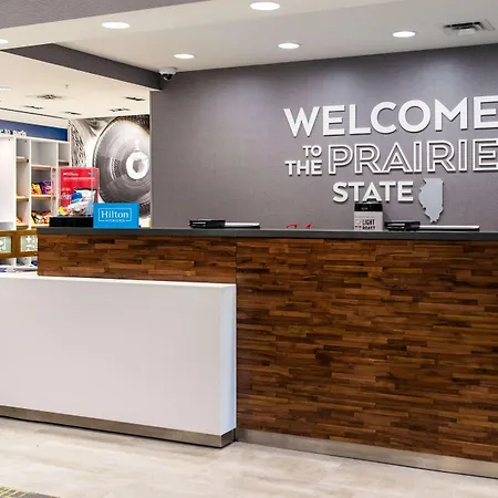 Hampton Inn Paris Il, Il-3