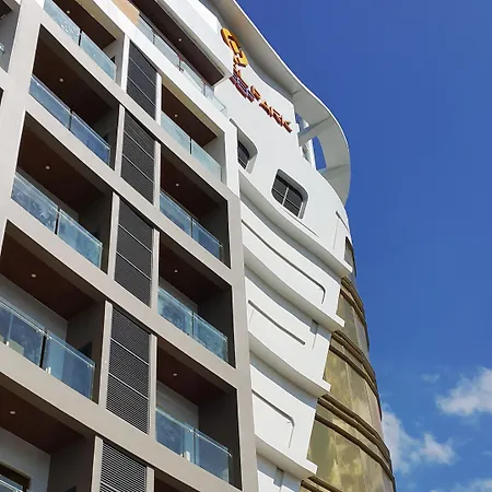 Central Park Reef Resort-2
