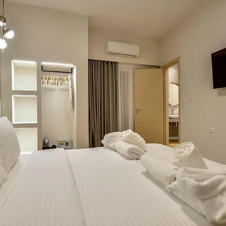 A.P. Acropolis View Apartments-2