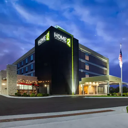 Home2 Suites By Hilton Lewisburg, Wv-2