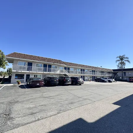 Motel 6 Ontario, Ca - Airport-3