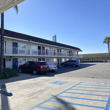 Motel 6 Ontario, Ca - Airport-2