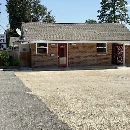 The Village Inn-2