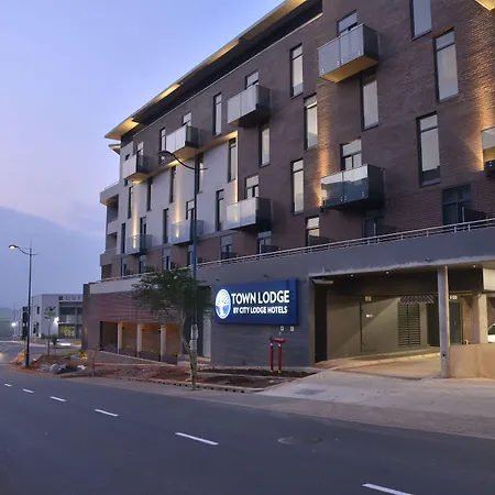 Town Lodge Umhlanga-3