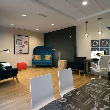 Home2 Suites By Hilton Joplin, Mo-3