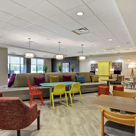 Home2 Suites By Hilton Madison Huntsville Airport-2
