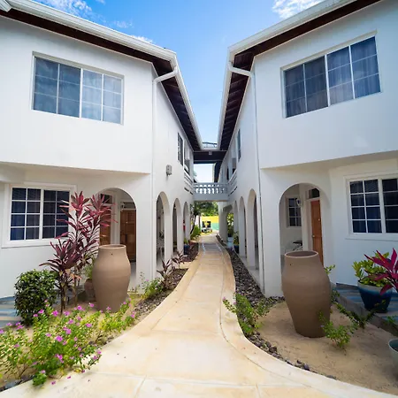 Blue Skies Beach Resort-2