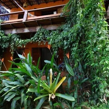 Pousada Bambu Brasil-2