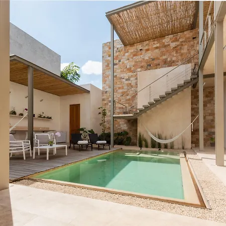 Villa Orquidea Boutique Hotel-2