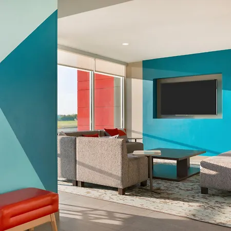 Avid Hotels - Macon North By Ihg-2
