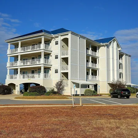 Waterside Resort-2