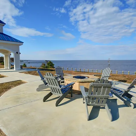 Waterside Resort-3