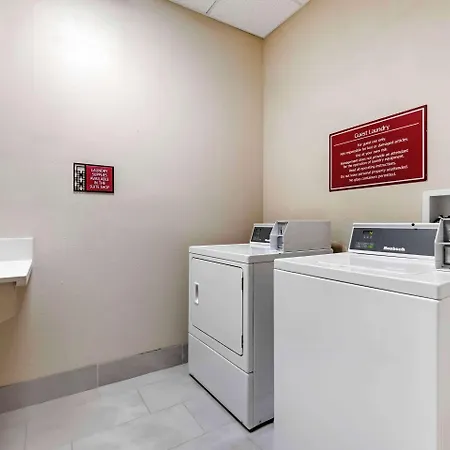 Comfort Inn Portales-2