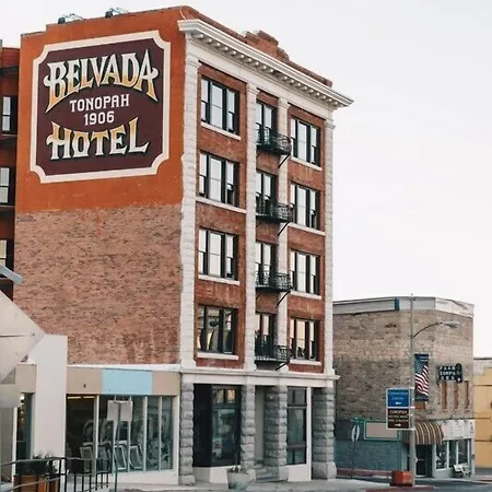 Belvada Hotel-2