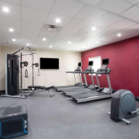 Home2 Suites By Hilton Roswell, Nm-3