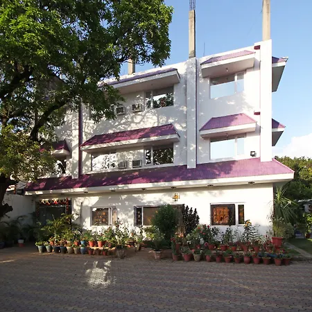 Oyo 5254 Hotel Gordon House-2
