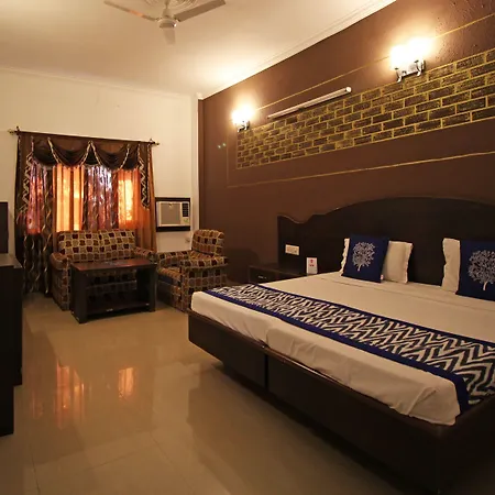 Oyo 5254 Hotel Gordon House-3