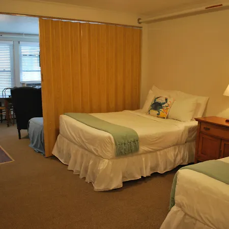Lankford Hotel And Lodge-2
