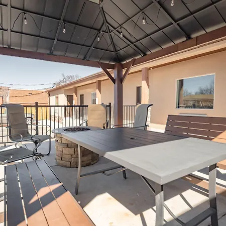 Kanab Suites-2