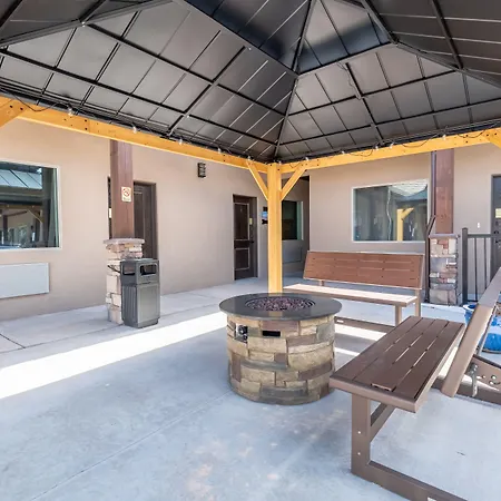 Kanab Suites-3