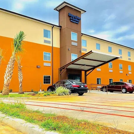 Days Inn & Suites By Wyndham Horn Lake - Memphis Graceland-3