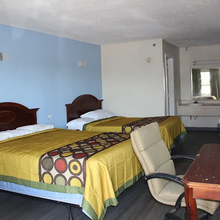 Relax Inn Canton-3