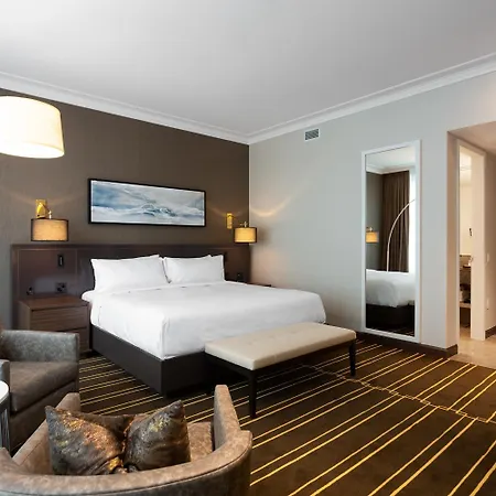 Sutton Place Hotel Toronto-3