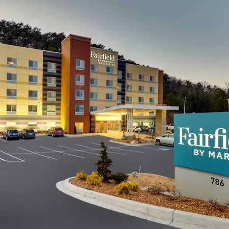 Fairfield By Marriott Inn & Suites Dalton-2