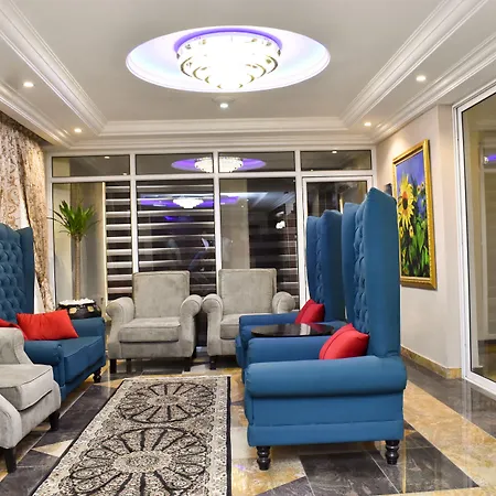 Qualibest Grand Hotels-3